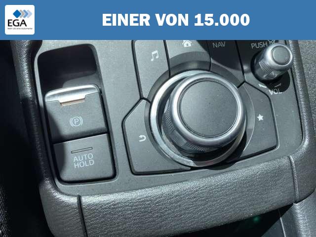 Mazda CX-3 Advantage Kamera*Navi*Apple*SHZ*PDC*Tempomat