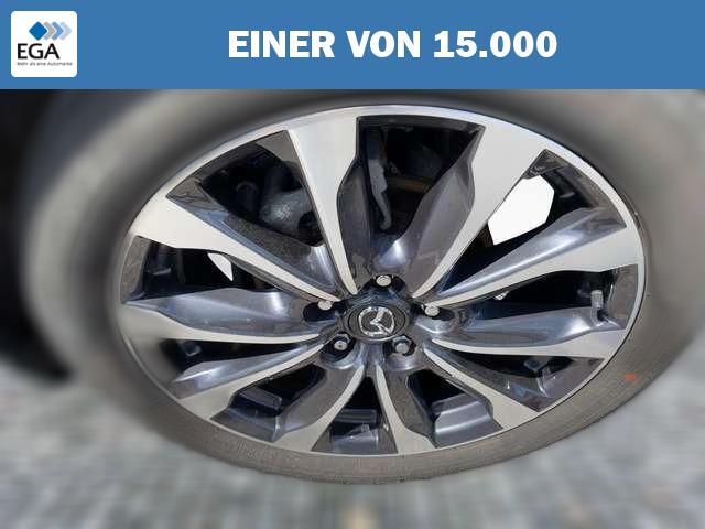 Mazda CX-3 Advantage Kamera*Navi*Apple*SHZ*PDC*Tempomat