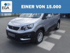 Bild Peugeot Rifter Active*KLIMA*DAB*PDC*TEL.*TEMP*HECKTÜREN*