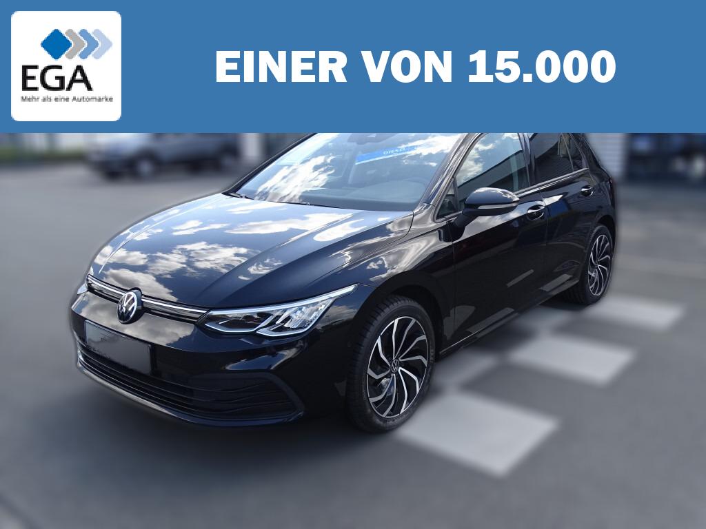 Volkswagen Golf 2.0 TDI*LIFE*NAVI*ACC*DAB*LED*RFK*PDC* APP*
