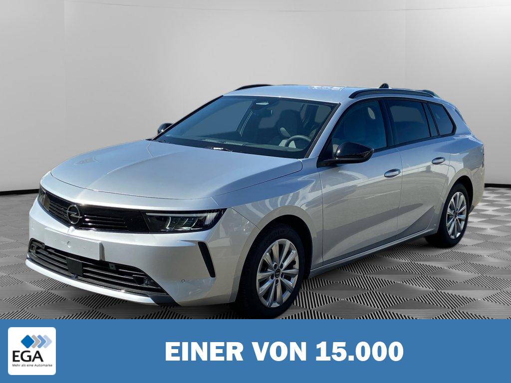 Opel Astra L Sports Tourer Enjoy NAVI SHZ 2xPDC KAM