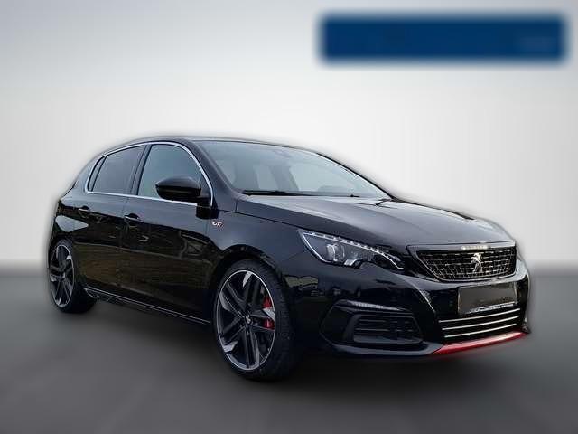 Peugeot 308 GTi KLIMA / NAVI / FULL-LED / DAB+ / ALCANTARA / P