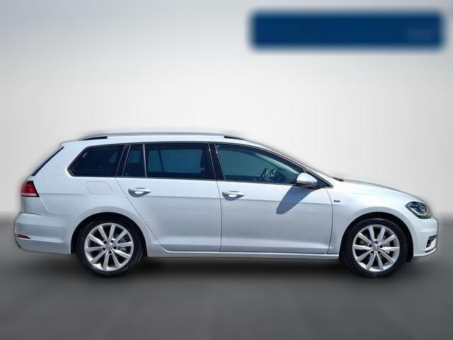 Volkswagen Golf Variant Golf VII Variant 1.5 TSI JOIN KLIMA / NAVI / PANOR