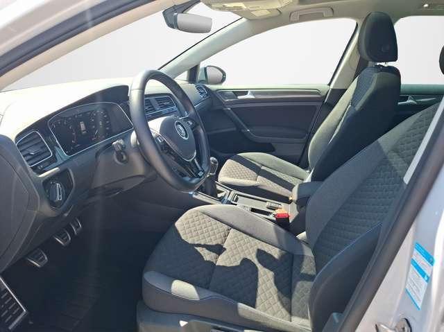 Volkswagen Golf Variant Golf VII Variant 1.5 TSI JOIN KLIMA / NAVI / PANOR