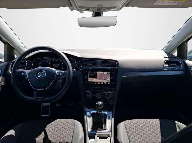 Volkswagen Golf Variant Golf VII Variant 1.5 TSI JOIN KLIMA / NAVI / PANOR