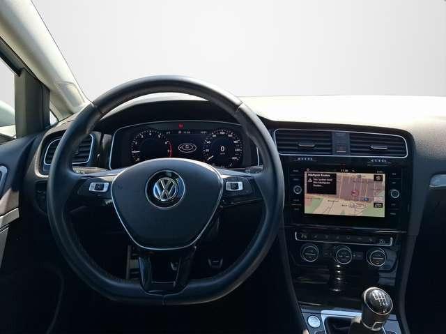 Volkswagen Golf Variant Golf VII Variant 1.5 TSI JOIN KLIMA / NAVI / PANOR