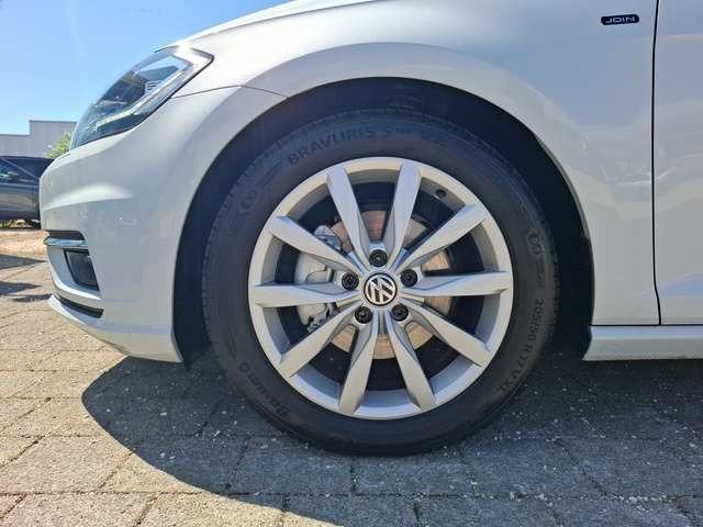 Volkswagen Golf Variant Golf VII Variant 1.5 TSI JOIN KLIMA / NAVI / PANOR