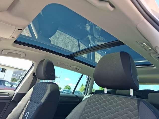 Volkswagen Golf Variant Golf VII Variant 1.5 TSI JOIN KLIMA / NAVI / PANOR
