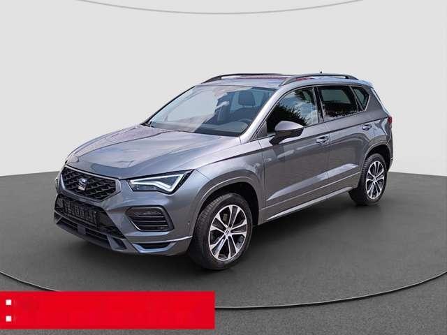 Seat Ateca 1.5 TSI FR 3-J-G AHK ACC LED