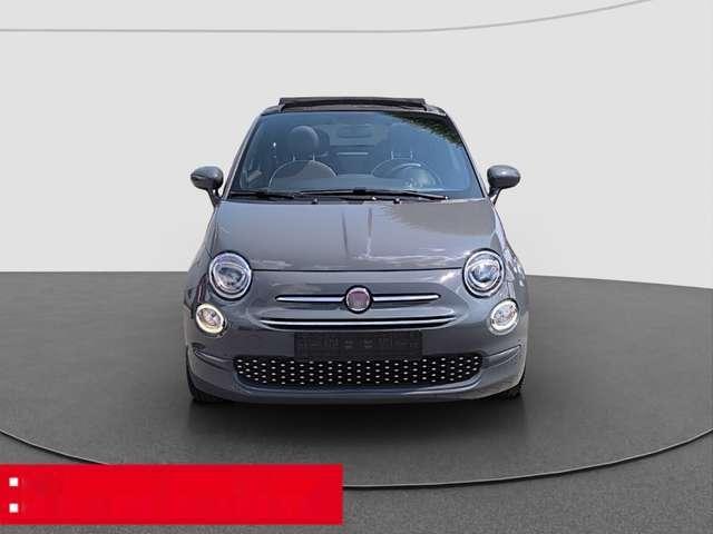 Fiat 500C 1.0 Hybrid GSE Lounge PDC KLIMA TM
