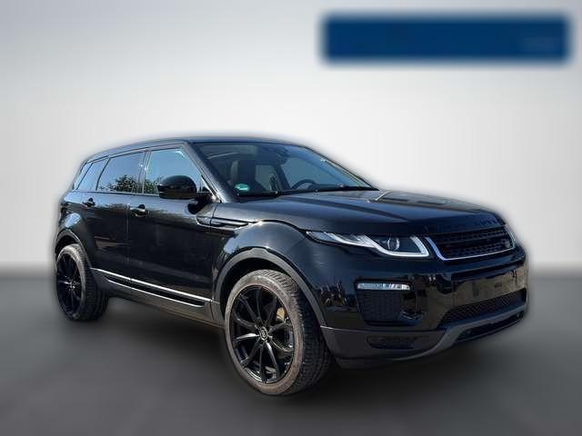 Land Rover Range Rover Evoque 2.0 TD4 SE AUTOMATIK / AHK / PANORAMA / LEDER