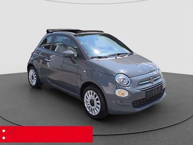 Fiat 500C 1.0 Hybrid GSE Lounge PDC KLIMA TM
