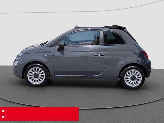 Fiat 500C 1.0 Hybrid GSE Lounge PDC KLIMA TM