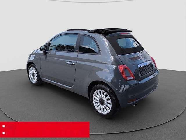 Fiat 500C 1.0 Hybrid GSE Lounge PDC KLIMA TM