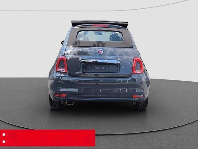 Fiat 500C 1.0 Hybrid GSE Lounge PDC KLIMA TM