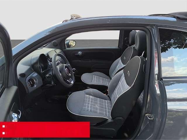 Fiat 500C 1.0 Hybrid GSE Lounge PDC KLIMA TM