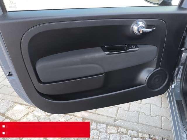 Fiat 500C 1.0 Hybrid GSE Lounge PDC KLIMA TM