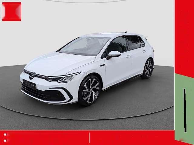 Volkswagen Golf 8 1.5 eTSI DSG R-Line ACC LED NAVI RFK