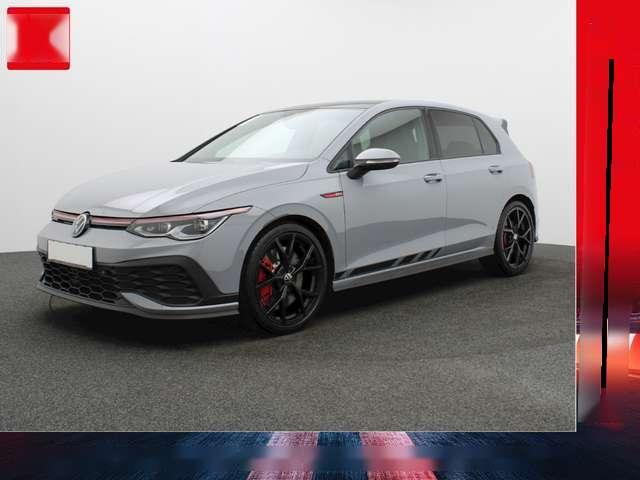 Volkswagen Golf GTI 8 2.0 TSI DSG Clubsport PANO NAVI PRO KESSY 19 EST