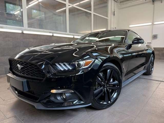 Ford Mustang Navi Leder Sitzklima+Heizung Xenon Kamer
