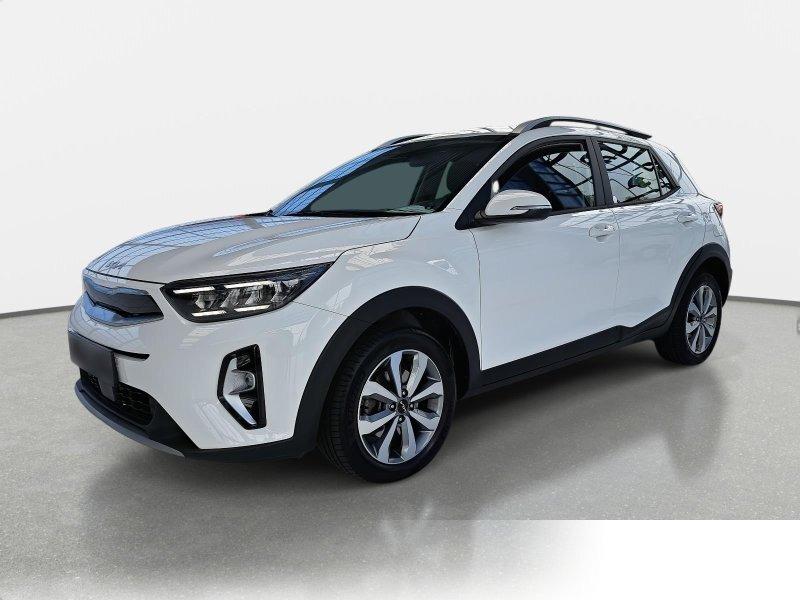 Kia Stonic 1.2 VISION MJ23 NAVI LED