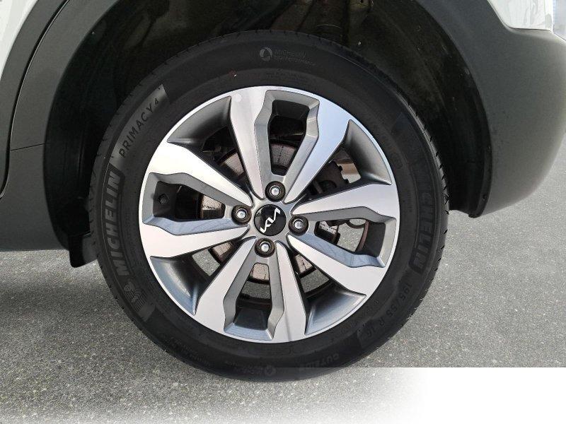 Kia Stonic 1.2 VISION MJ23 NAVI KLIMA LED DAB KAMERA LM