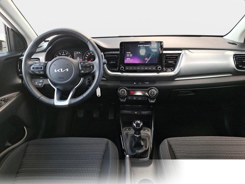 Kia Stonic 1.2 VISION MJ23 NAVI KLIMA LED DAB KAMERA LM