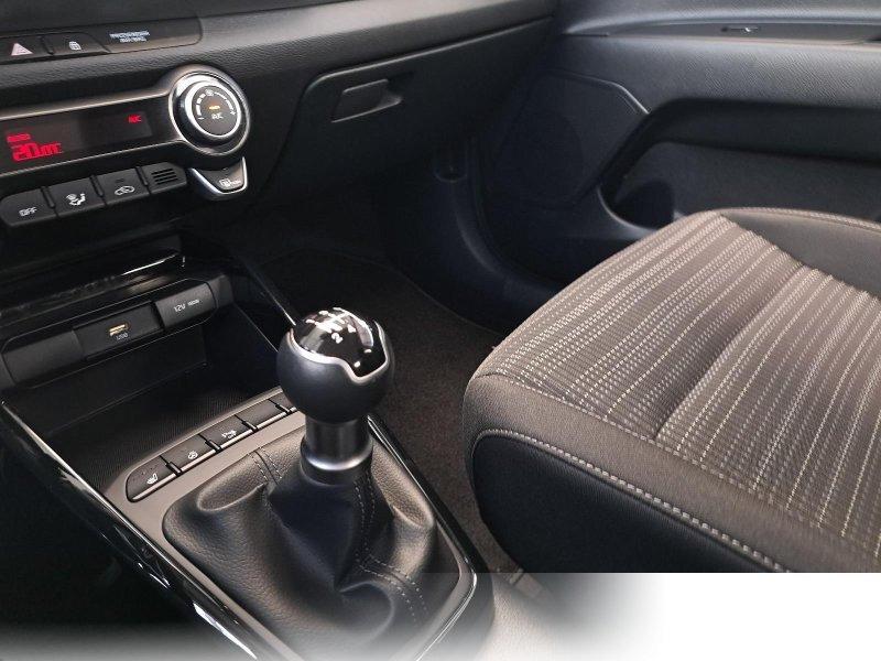 Kia Stonic 1.2 VISION MJ23 NAVI KLIMA LED DAB KAMERA LM
