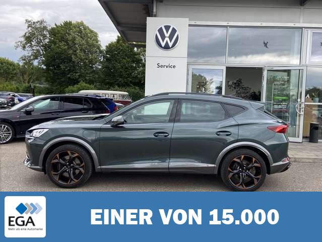 Cupra Formentor 1.4 TSI DSG eHybrid PAKET-XL+19