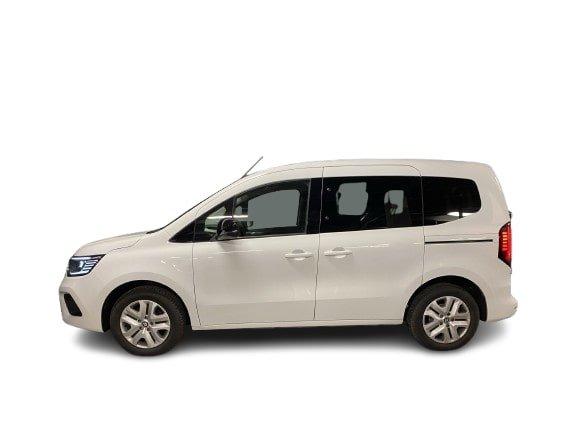 Renault Kangoo TCe 100 Equilibre GJR LED PDC