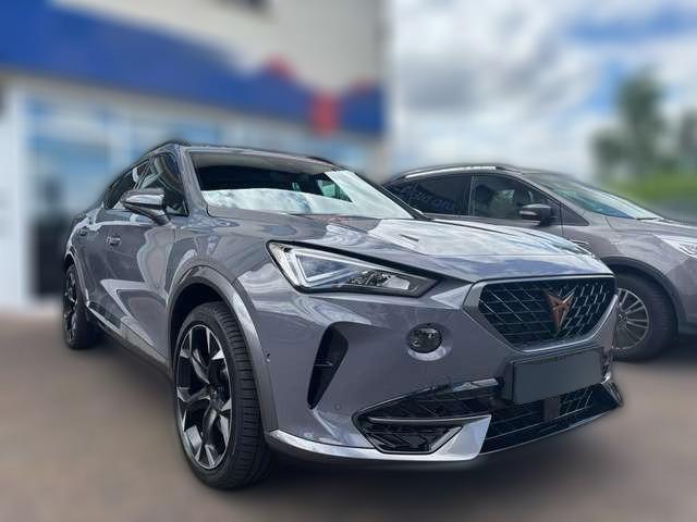 Cupra Formentor VZ e-Hybrid*KAMERA*NAVI*eAHK*el.Heckklappe*ACC*uvm
