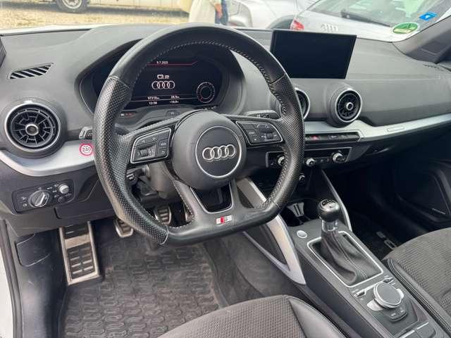 Audi Q2 sport S-line Panorama ACC