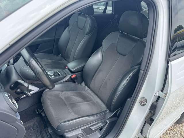 Audi Q2 sport S-line Panorama ACC