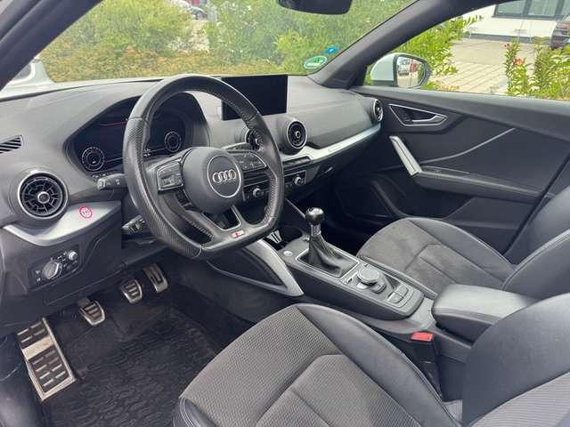 Audi Q2 sport S-line Panorama ACC