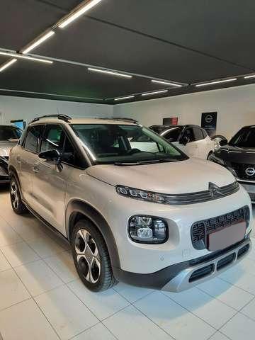 Citroën C3 Aircross BlueHDi 100 Stop&Start Feel