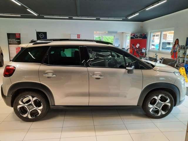 Citroën C3 Aircross BlueHDi 100 Stop&Start Feel