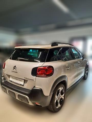 Citroën C3 Aircross BlueHDi 100 Stop&Start Feel