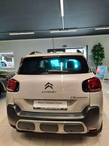 Citroën C3 Aircross BlueHDi 100 Stop&Start Feel