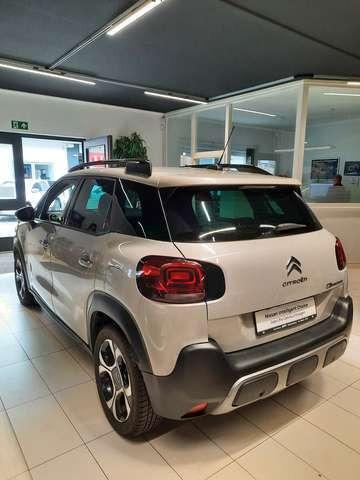Citroën C3 Aircross BlueHDi 100 Stop&Start Feel