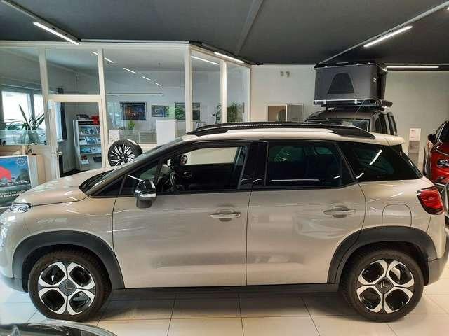 Citroën C3 Aircross BlueHDi 100 Stop&Start Feel