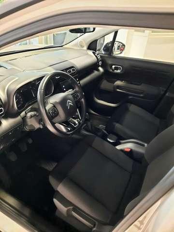 Citroën C3 Aircross BlueHDi 100 Stop&Start Feel