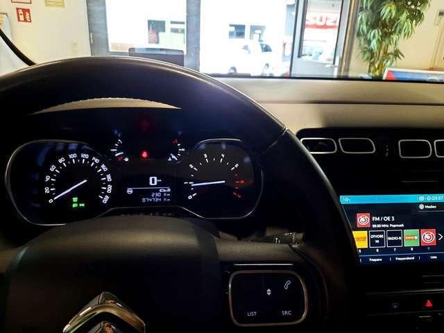 Citroën C3 Aircross BlueHDi 100 Stop&Start Feel