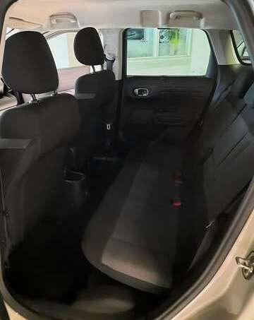 Citroën C3 Aircross BlueHDi 100 Stop&Start Feel