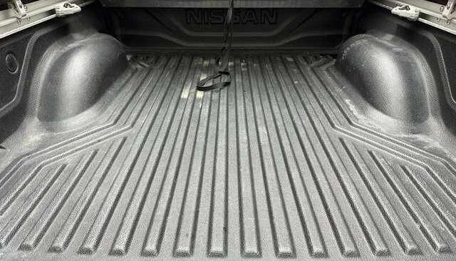 Nissan Navara N-Connecta King Cab 4x4 