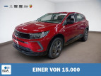Bild Opel Grandland GS Line 1.2 T Navi PDC v+h 360 Kamera