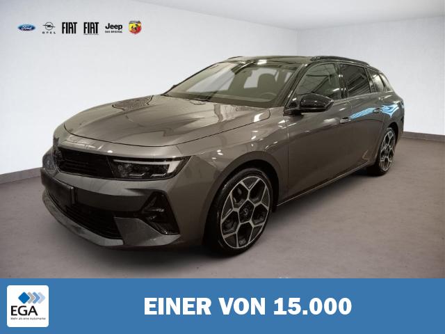 Opel Astra L Sports Tourer Ultimate Aut. Leder Navi SHZ