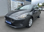 Bild Ford Fiesta 1.0 EcoBoost S&S AUTOMATIK*KLIMA*BTH*NAVI*PDC