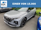 Bild Hyundai Tucson N Line PHEV 4WD Pano ECS Sitz- Assistenz-Paket