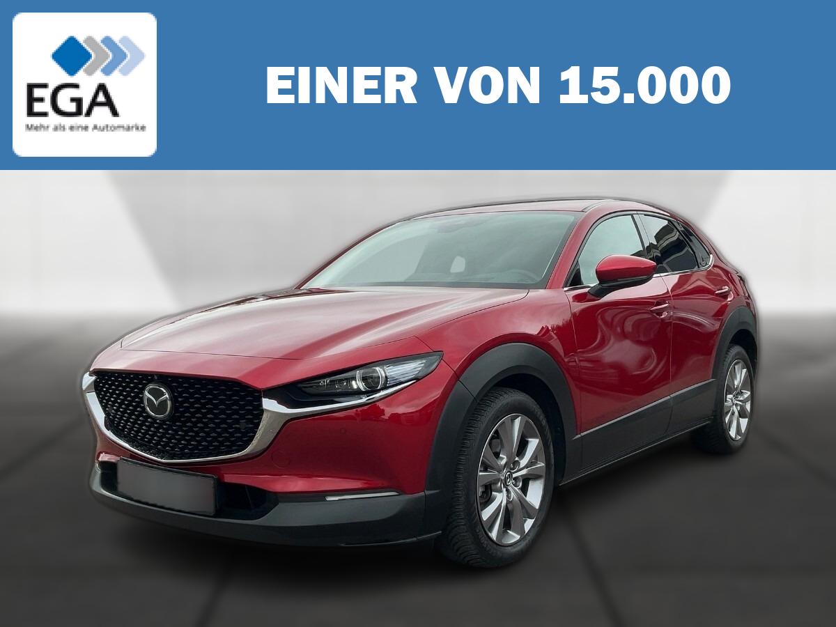 Mazda CX-30 SKYACTIC Selection,ACC,AUTOM.