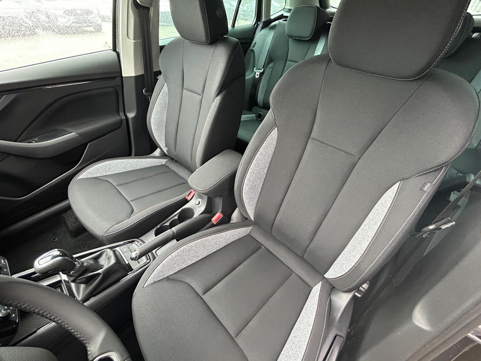 Skoda Kamiq 1.0 TSI 115PS DSG Selection Matrix-LED Sitzheizung Gar